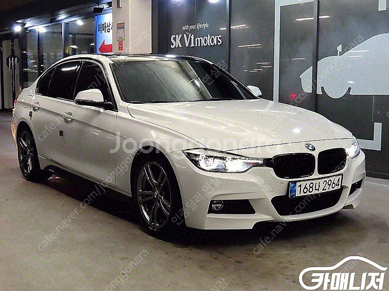[BMW]3시리즈 (F30) 330i M 스포츠 쉐도우...--0