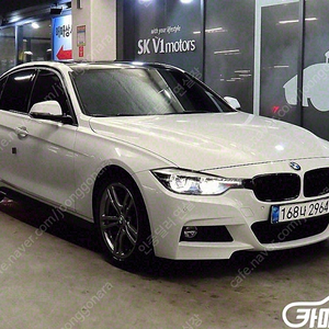 [BMW]3시리즈 (F30) 330i M 스포츠 쉐도우 ★중고차★중고차매입★전액할부★저신용자★신불자★소액할부★현금★카드 전부 가능합니다!