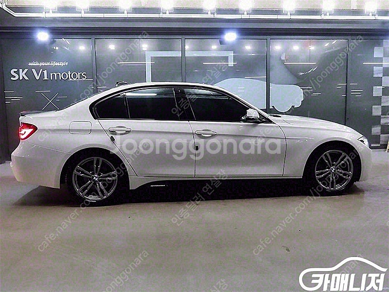 [BMW]3시리즈 (F30) 330i M 스포츠 쉐도우...--3