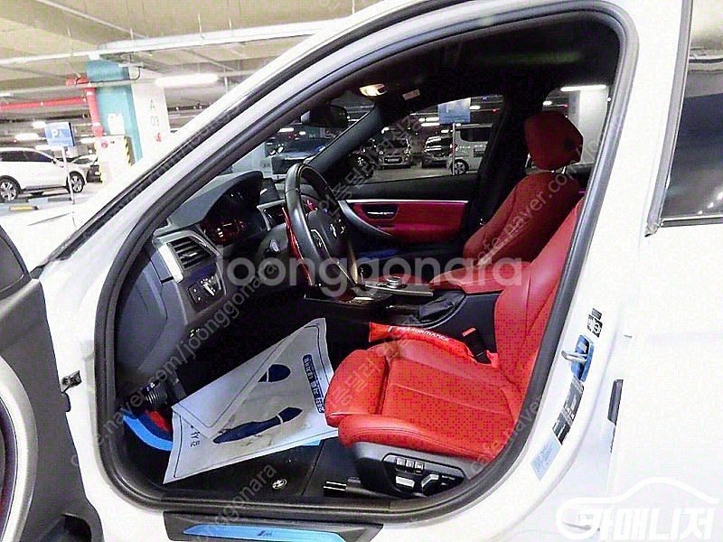 [BMW]3시리즈 (F30) 330i M 스포츠 쉐도우...--6