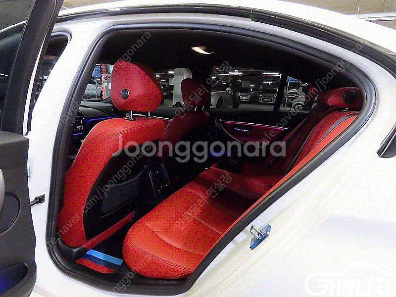 [BMW]3시리즈 (F30) 330i M 스포츠 쉐도우...--7