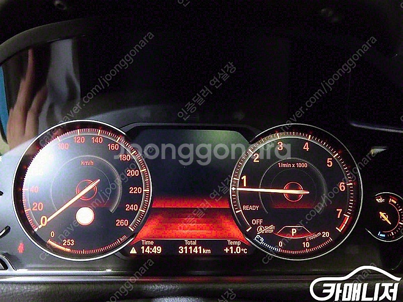 [BMW]3시리즈 (F30) 330i M 스포츠 쉐도우...--9