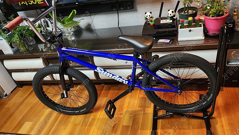 선데이 BMX--0
