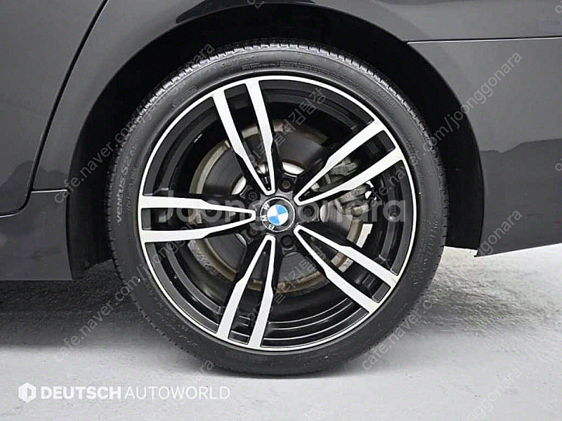 BMW 5시리즈 (F10) 520d 최저가 판매합니다....--4