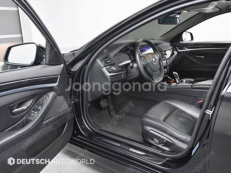 BMW 5시리즈 (F10) 520d 최저가 판매합니다....--8