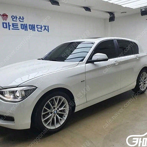 [BMW]1시리즈 (F20) 118d 어반 팩 1 (5인승) ★중고차★중고차매입★전액할부★저신용자★신불자★소액할부★현금★카드 전부 가능합니다!