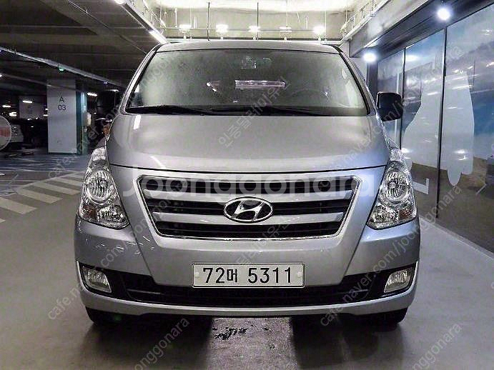 @16년식 그랜드스타렉스 12인승 디젤 4WD 스마트 ...--2