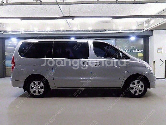 @16년식 그랜드스타렉스 12인승 디젤 4WD 스마트 ...--3