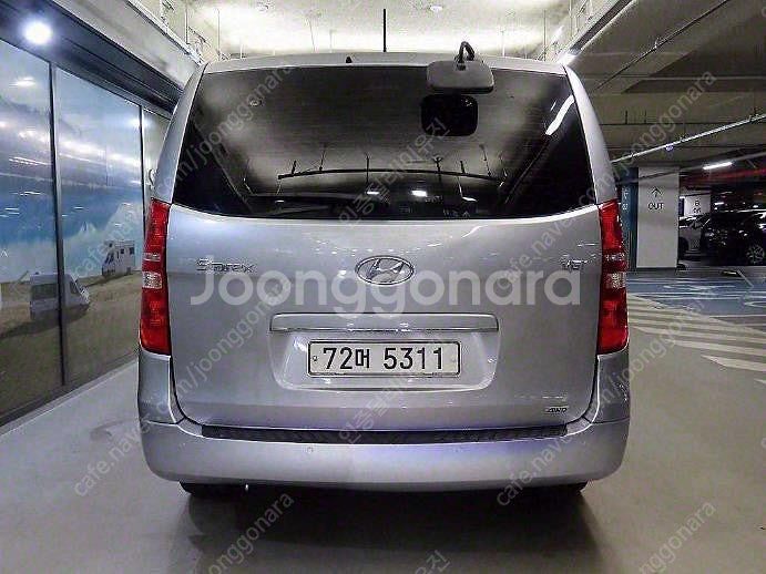 @16년식 그랜드스타렉스 12인승 디젤 4WD 스마트 ...--5