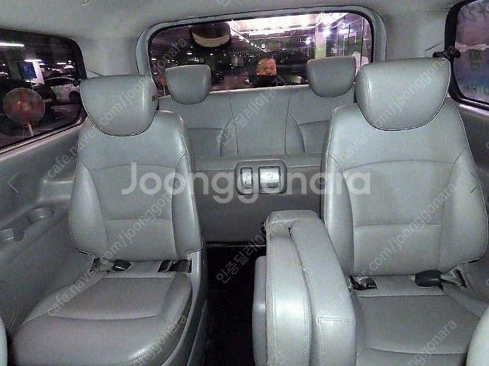 @16년식 그랜드스타렉스 12인승 디젤 4WD 스마트 ...--8