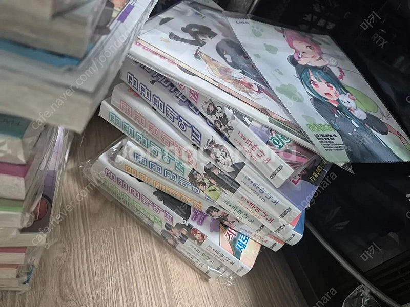 곰곰곰 베어 1~19권 올초판(라노벨, 만화, 소설, ...--1