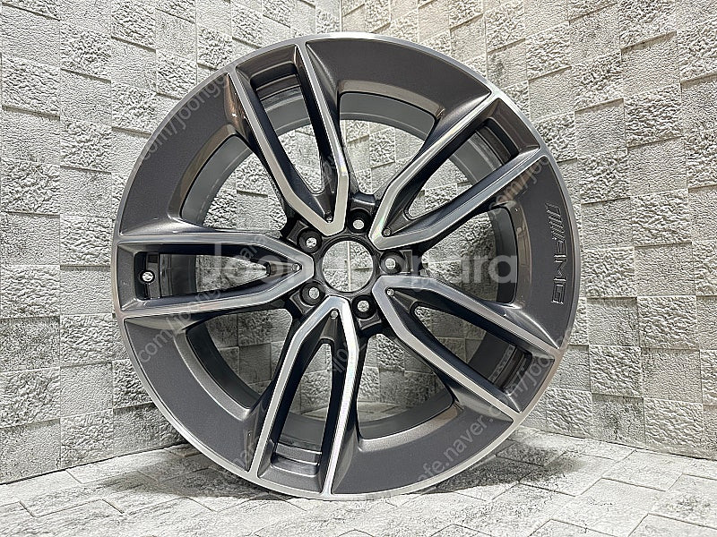 (판매)벤츠 W213 E클래스 E53 AMG 20인치 ...--0