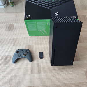 xbox series x