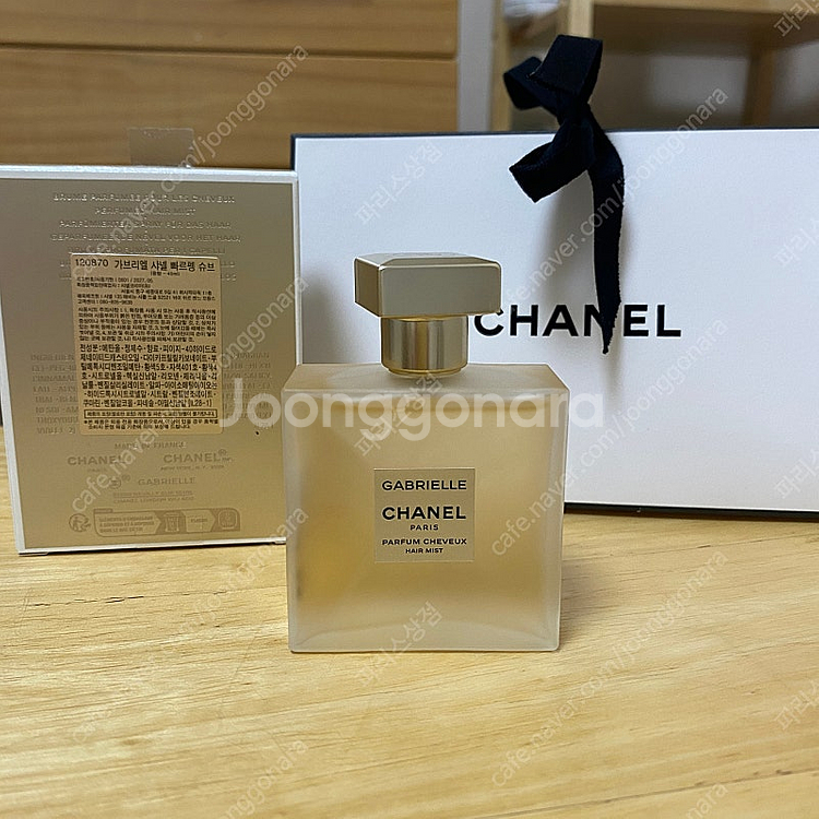 샤넬 가브리엘 헤어미스트--0