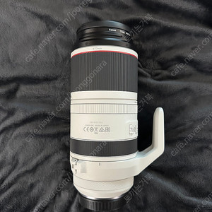 canon rf 100-500 판매해요