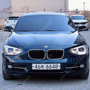 BMW 1시리즈 (F20) 118d 스포츠 중고차 판매합니다 ★전액할부★저신용★