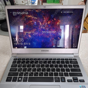 삼성 노트북9 metal MT9003XP (256GB, 8GB) 삼성전자 노트북9 metal NT900X3P-KD3S (SSD 256GB)