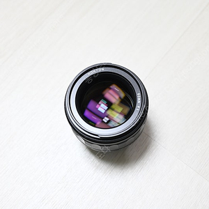 보이그랜더 녹턴 50mm F1.0 (50.0/50.1) Aspherical 라이카 M 마운트 판매합니다.