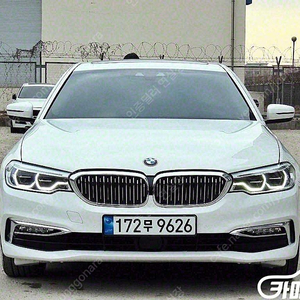 [BMW]5시리즈 (G30) 520d 럭셔리 스페셜 에디션 ★중고차★중고차매입★전액할부★저신용자★신불자★소액할부★현금★카드 전부 가능합니다!