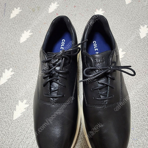 [택없는 새상품] Cole haan Grand 콜한 그랜드 로퍼 9.5(275)사이즈 10만