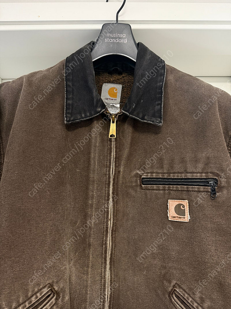 칼하트 디트로이트 J97 CHT--1