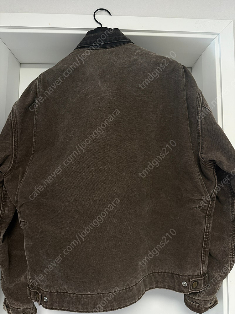 칼하트 디트로이트 J97 CHT--2