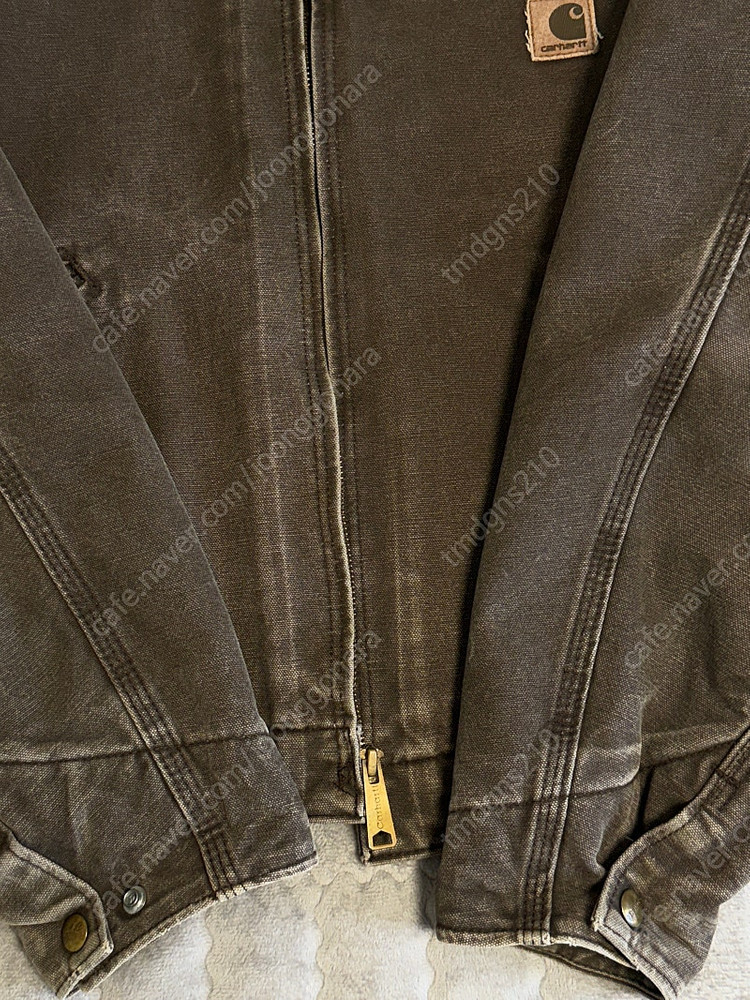 칼하트 디트로이트 J97 CHT--5