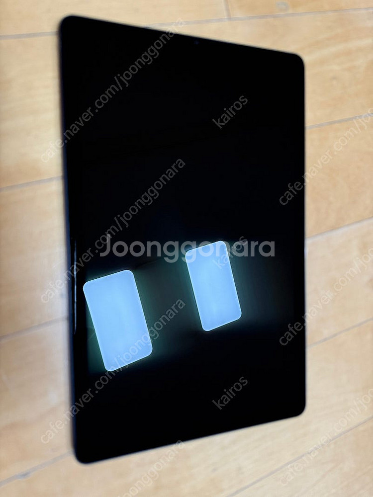 갤럭시탭S6 Lite 64gb--0