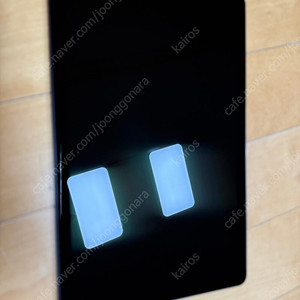 갤럭시탭S6 Lite 64gb