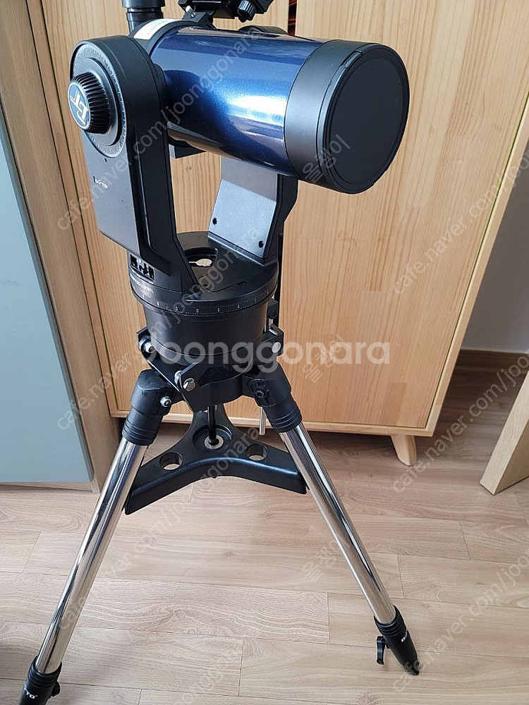 BTCO ETX90 천체망원경 스마트폰 적도의 기능 포...--0