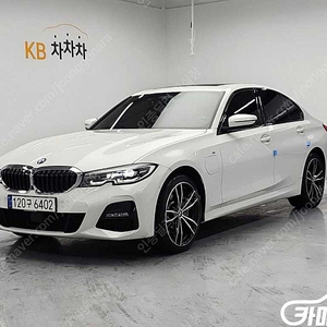 [BMW]3시리즈 (G20) 330e M 스포츠 ★중고차★중고차매입★전액할부★저신용자★신불자★소액할부★현금★카드 전부 가능합니다!