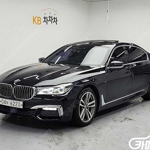 [BMW]7시리즈 (G11) 730Ld xDrive M 스포츠 ★중고차★중고차매입★전액할부★저신용자★신불자★소액할부★현금★카드 전부 가능합니다!