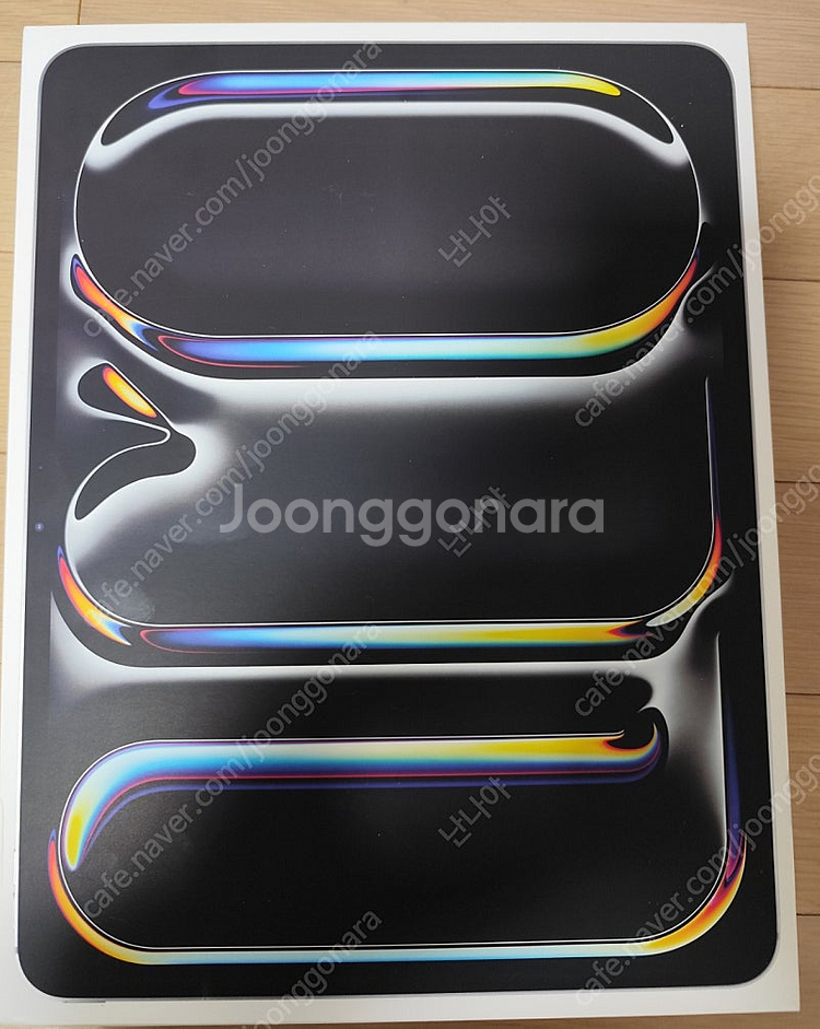 아이패드 프로 13 M4 Wi-Fi 256GB + 케이...--0