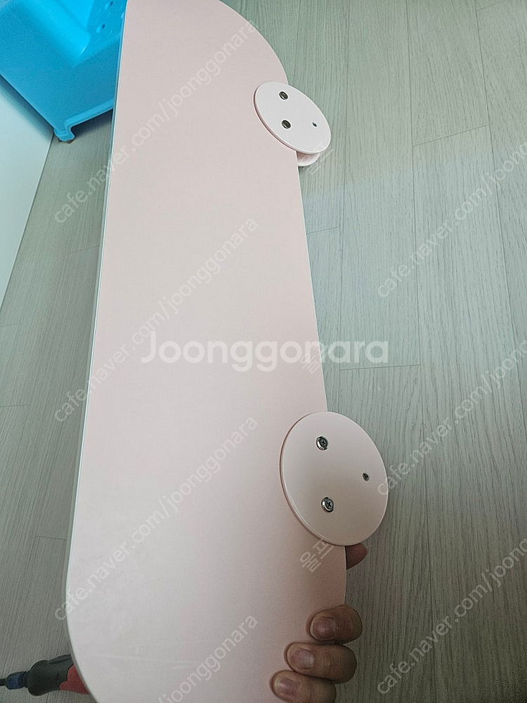 뉴꼼므 벙커침대 가드 800--0