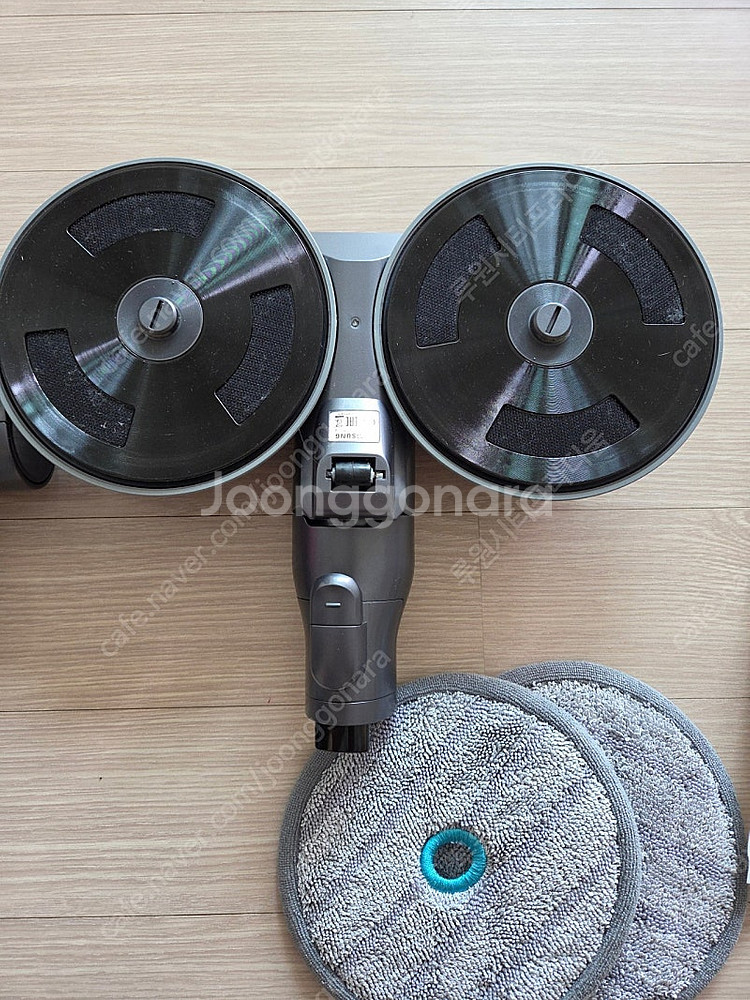 삼성제트 무선청소기 물걸레&침구 키트(인천,택배)--5