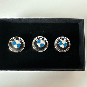 BMW 번호판 볼트