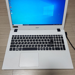 에이서 15인치 노트북 E5-573G-50EX (10만원)