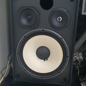 jbl4312e 스피커