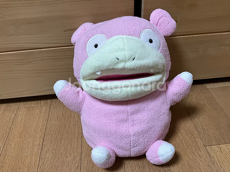 포켓몬스터 인형 팝니다(일본 포켓몬센터 정품)--2