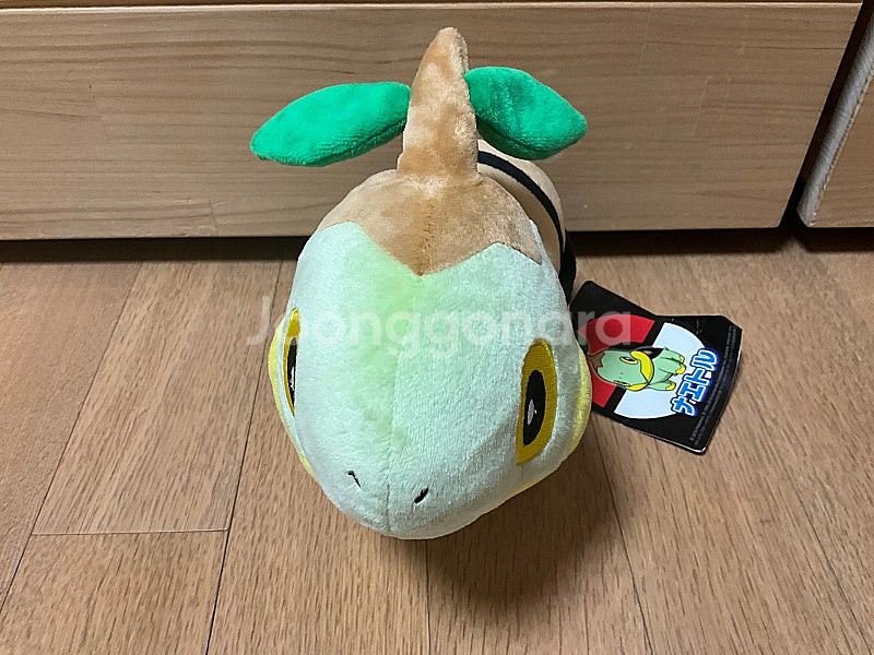 포켓몬스터 인형 팝니다(일본 포켓몬센터 정품)--4