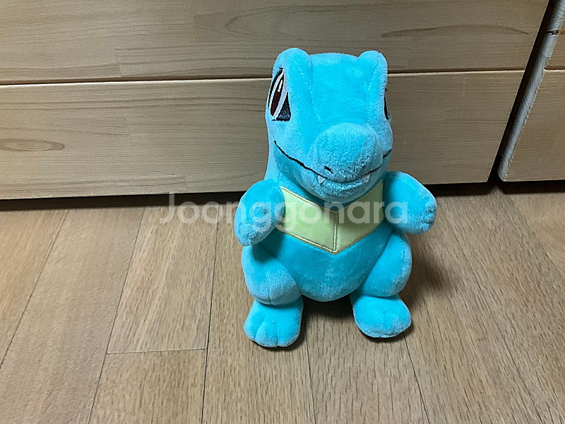 포켓몬스터 인형 팝니다(일본 포켓몬센터 정품)--8