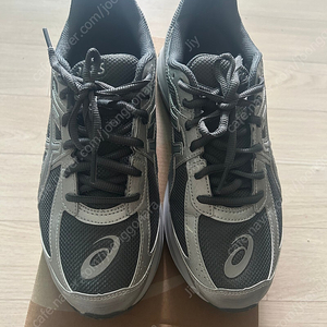 아식스 JOG 100S 255 운동화