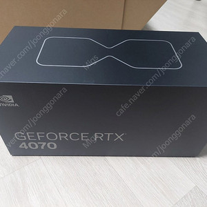 rtx 4070 fe