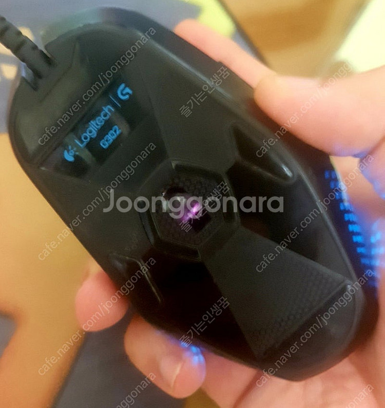 ㅡ로지텍 g302 명품마우스 정품. 게이밍 마우스 저렴...--1