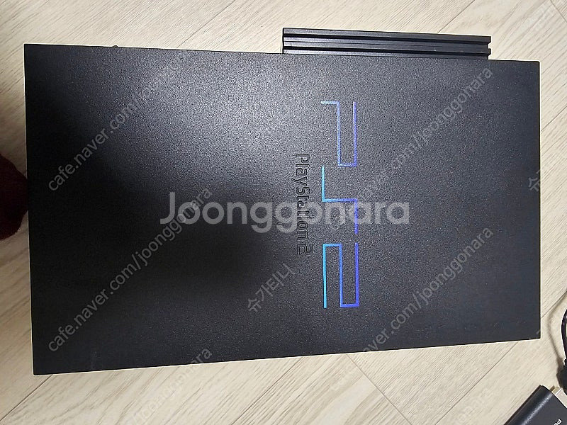 ps2 50005 사타 하드로더--1