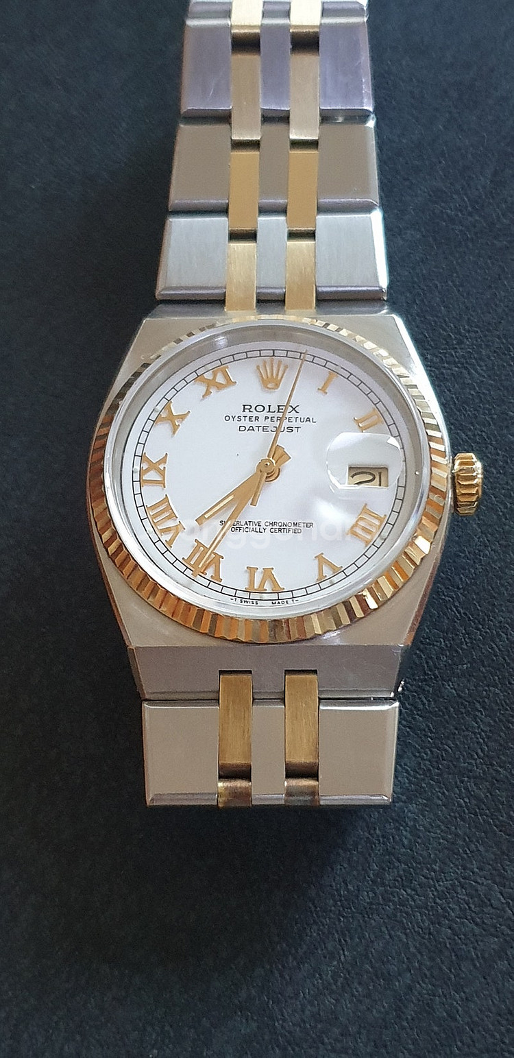 정품.로렉스17013번.판매--0