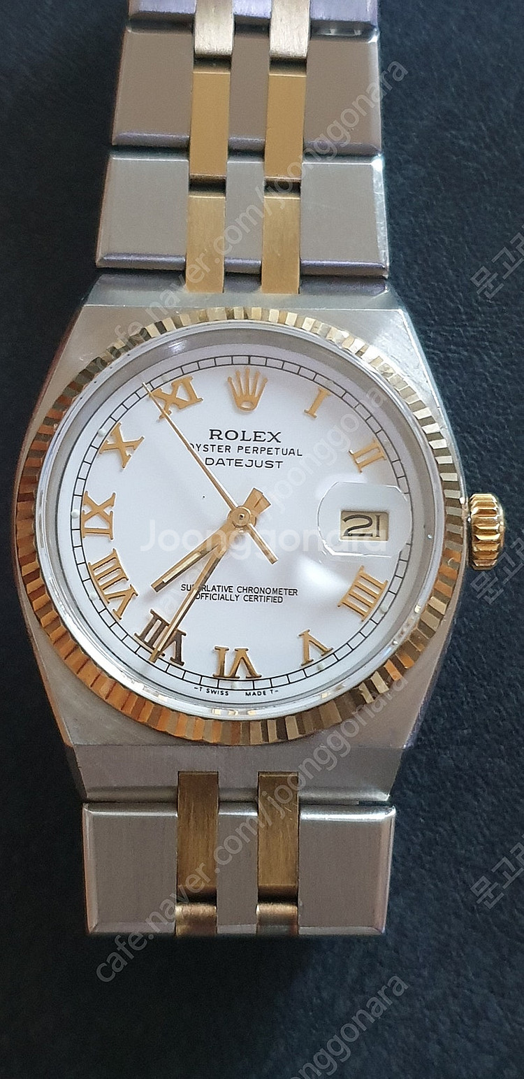 정품.로렉스17013번.판매--4