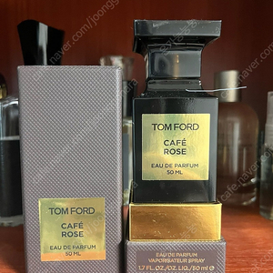 톰포드 카페로즈 50ml