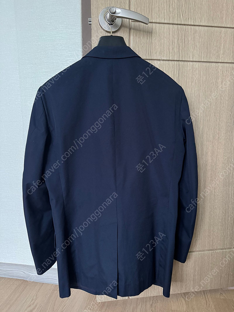 아나토미카 유니버시티 자켓 포플린 42(103~105사이즈) 이미지