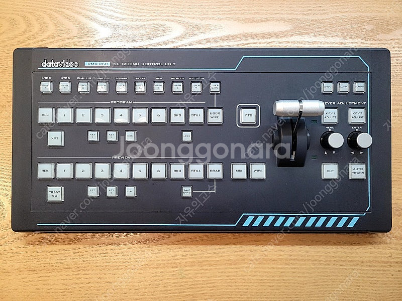 비디오스위처 datavideo (se-1200mu + ...--0